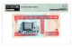 Bahrain - Banknotes - 1 Dinar -  ND 1998 - With BMA On Security Thread - Grade By PMG - Superb Gem UNC - 67 EPQ - Bahrein