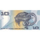 Billet, Papua New Guinea, 10 Kina, 1998, NEUF - Papouasie-Nouvelle-Guinée