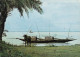 Bangladesh - The Vast River & Fishing Boats 1982 Nice Stamps - Bangladesch