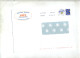 Pap Logo Bleu Flamme Chiffree Entete Ferronnerie Joel - Listos Para Enviar: Transplantes/Logotipo Azul