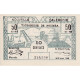 Billet, Nouvelle-Calédonie, 50 Centimes, 1943, 1943-03-29, KM:54, NEUF - Nouméa (Nuova Caledonia 1873-1985)