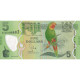 Billet, Fiji, 5 Dollars, 2013, KM:115, NEUF - Fiji