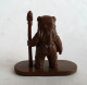 FIGURINE MONOCHROME STARWARS EWOKS WICKET EN PLASTIQUE - Power Of The Force