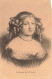 CELEBRITES - Femmes Célèbres - Madame De Sévigné - Carte Postale Ancienne - Femmes Célèbres