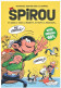 SPIROU  GASTON - Affiches & Posters