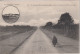 FRANCE - Circuit De La Sarthe 1906 - 24. Route De Montifort A St. Mars-la-Briere - Le Mans