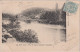 FRANCE - Le Muy _ Pont D'Argens Pendant L'inondatipn - Vignette 1903 0 Good Le Muy Postmark - Le Muy