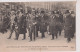 FRANCE - Les Funerailles Nationales Du GENERAL BRUN - Ministre De La Gurre 1911 - Funerali