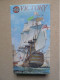 AIRFIX - BOITE MAQUETTE "VICTORY" - INCOMPLETE - Barcos