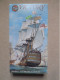 AIRFIX - BOITE MAQUETTE "VICTORY" - INCOMPLETE - Barcos