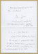 George Forss (1941-2021) - Photographer - Rare Autograph Letter Signed - COA - Pintores Y Escultores