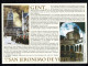 Belg. 2000 - 3887HK België/Spanje - Belgique/Espagne - Erinnerungskarten – Gemeinschaftsausgaben [HK]
