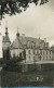 ASSENOIS: Le Château PhotoCarte Thill Bruxelles PAS COURANT (1 Pli) - Leglise