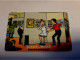 NETHERLANDS / PREPAID CARD / 1 UNITS  / SUSKE & WISKE/ BOB & BOBETTE / DIFFICULT CARD  /  CARD/ MINT     ** 16037** - Private