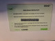 NETHERLANDS / PREPAID CARD / 1 UNITS  / SUSKE & WISKE/ BOB & BOBETTE / DIFFICULT CARD  /  CARD/ MINT     ** 16037** - Privat