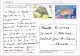 53272. Postal Aerea VICTORIA MAHE (Seychelles) 2009. Tortuga, Turtle - Seychelles (1976-...)