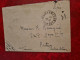 LETTRE FM POSTE AUX ARMEES 1937 SP600 POUR AUTUN - Andere & Zonder Classificatie