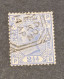 Grande Bretagne Oblitéré N YT 62 Pl 21 - Used Stamps