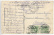 SHANGHAI Chine Sur Cpa Départ BUHL (Gebweiler) Pour SHANGHAI CAD Arrivée SCHANGHAI DEUTSCHE POST 1908    ....G - Cartas & Documentos