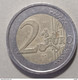 2007 - IRLANDA  - MONETA IN EURO - DEL VALORE DI  2,00  EURO   - USATA - Irlande