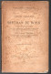 LIVRE  " POÉSIES COMPLÈTES DE BERTRAN DE BORN " PAR ANTOINE THOMAS . TOME 1 - Réf. N°251L - - Franse Schrijvers