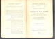 LIVRE  " POÉSIES COMPLÈTES DE BERTRAN DE BORN " PAR ANTOINE THOMAS . TOME 1 - Réf. N°251L - - Autori Francesi