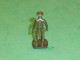 Kinder / Figurines En Métal : B Cassidy            TB116B - Metallfiguren