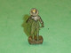 Kinder / Figurines En Métal : Musketeer 4         TB116B - Metal Figurines
