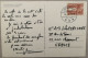 Carte Postale Couleur : GROENLAND : Kolonihavnen, GODTHAB, Stamp - Greenland
