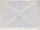 CONGO KINSHASA LEOPOLDVILLE 1966 Registered   Airmail Cover To Austria - Covers & Documents