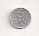 Coin - Romania - 5 Bani 1975 V6 - Roumanie