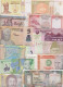 DWN - 50 World UNC Different Banknotes From 50 Different Countries - Colecciones Y Lotes