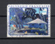 POLYNESIE  PA  N°  55   OBLITERE   COTE  5.00€    ART PEINTRE TABLEAUX   VOIR DESCRIPTION - Used Stamps