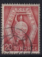 NORWAY 1943 - MNH/canceled - Mi 291 - Nuevos