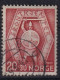 NORWAY 1943 - MNH/canceled - Mi 291 - Ongebruikt