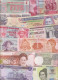 DWN - 100 World UNC Different Banknotes From 100 Different Countries - Collezioni E Lotti