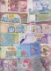DWN - 100 World UNC Different Banknotes From 100 Different Countries - Verzamelingen & Kavels
