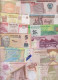 Delcampe - DWN - 100 World UNC Different Banknotes From 100 Different Countries - Colecciones Y Lotes
