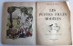 Les Petites Filles Modèles - Contesse De Ségur - 1946 - Märchen