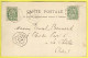 37 INDRE ET LOIRE / LE GRAND-PRESSIGNY / L'ANCIEN CHÂTEAU / 1901 - Le Grand-Pressigny
