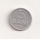 Coin - Romania - 5 Bani 1975 V11 - Roumanie