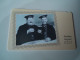 GREECE MINT CARDS COLLECTIVE CINEMA  COMIC ACTOR STAN & OLLIE 2 SCAN - Cinéma