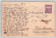 CZECHOSLOVAKIA - PICTURE POSTCARD 1934 TROPPAU - WIESBADEN/DE / 1469 - Storia Postale