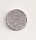 Coin - Romania - 5 Bani 1975 V14 - Roumanie