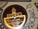 DISQUE 78 TOURS ODEON EDGARD DETRAIT CHANTEUR TYROLIEN - 78 T - Disques Pour Gramophone