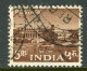 India USED 1955 - Used Stamps