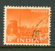 India USED 1955 - Gebraucht
