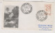 ALGERIA 1954 FDC Cover - FDC