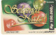 Indonesia, Telkomsel, Selemat Natal 1999,(2 Scans), Christmas, RRR - Indonésie