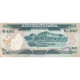 Billet, Maurice, 200 Rupees, Undated (1985), KM:39b, TB+ - Maurice